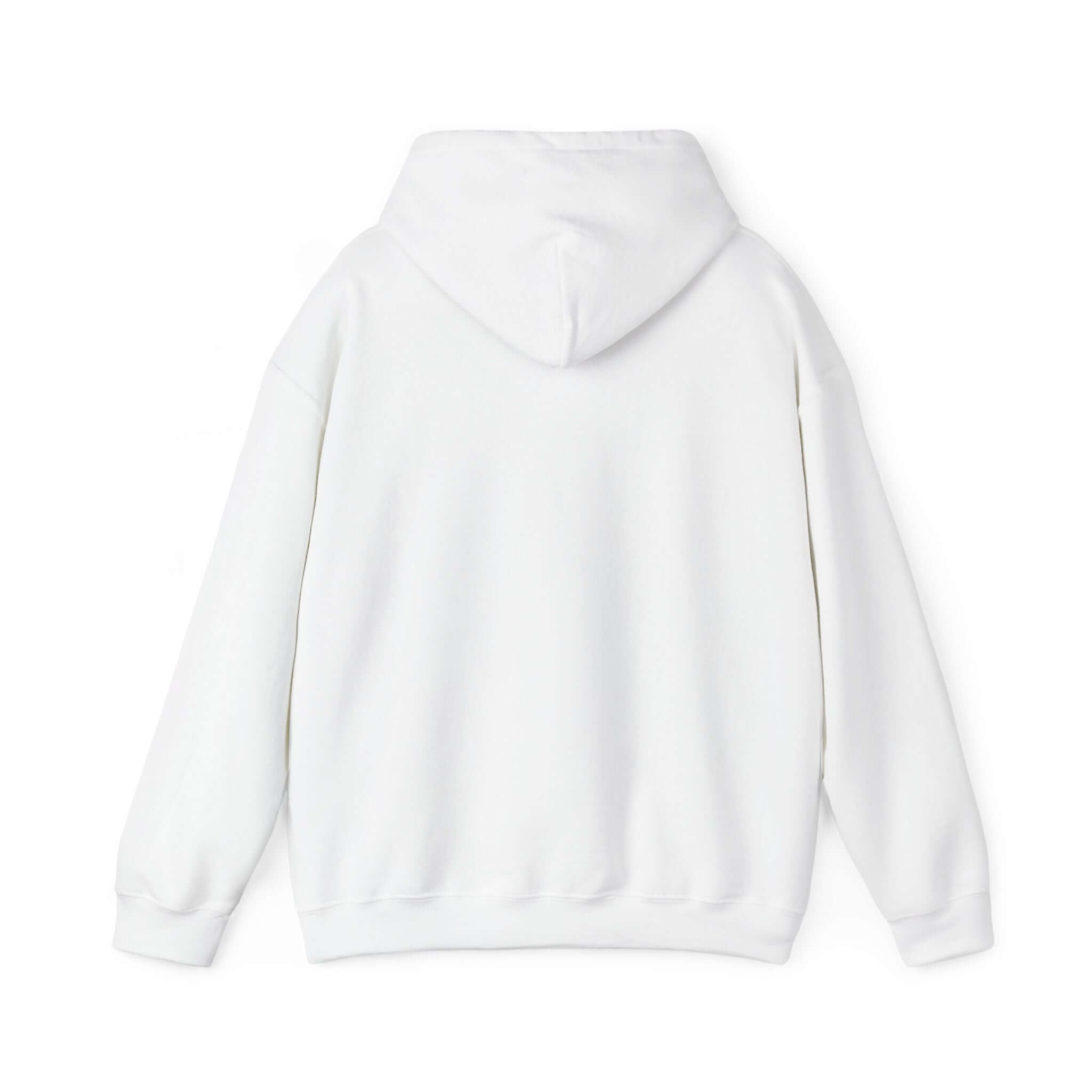 The Matrix Unisex Heavy Blend Hoodie – Cozy & Stylish
