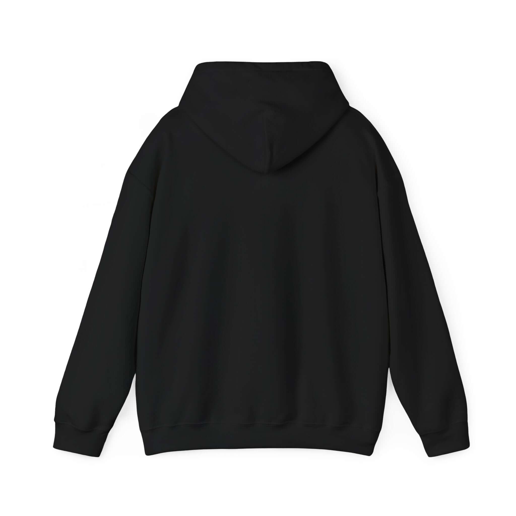 The Matrix Unisex Heavy Blend Hoodie – Cozy & Stylish