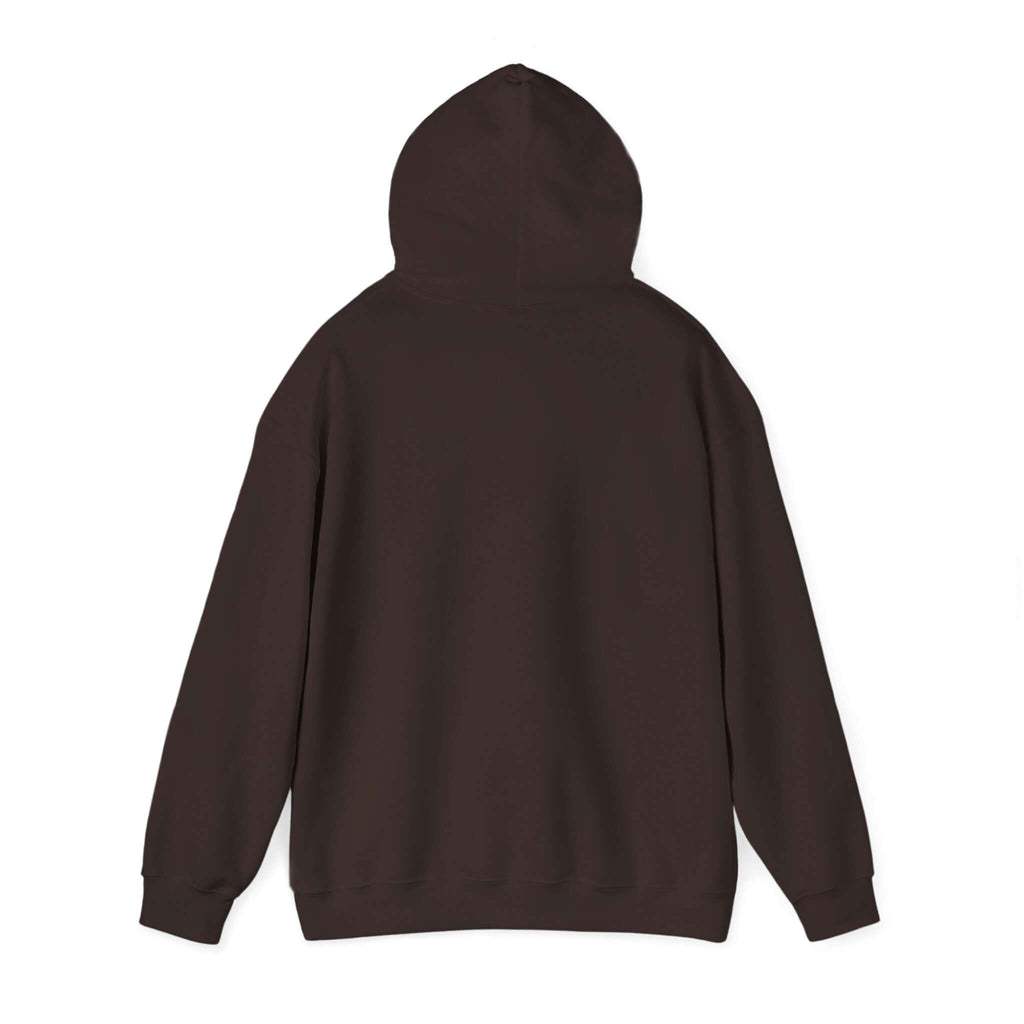 The Matrix Unisex Heavy Blend Hoodie – Cozy & Stylish