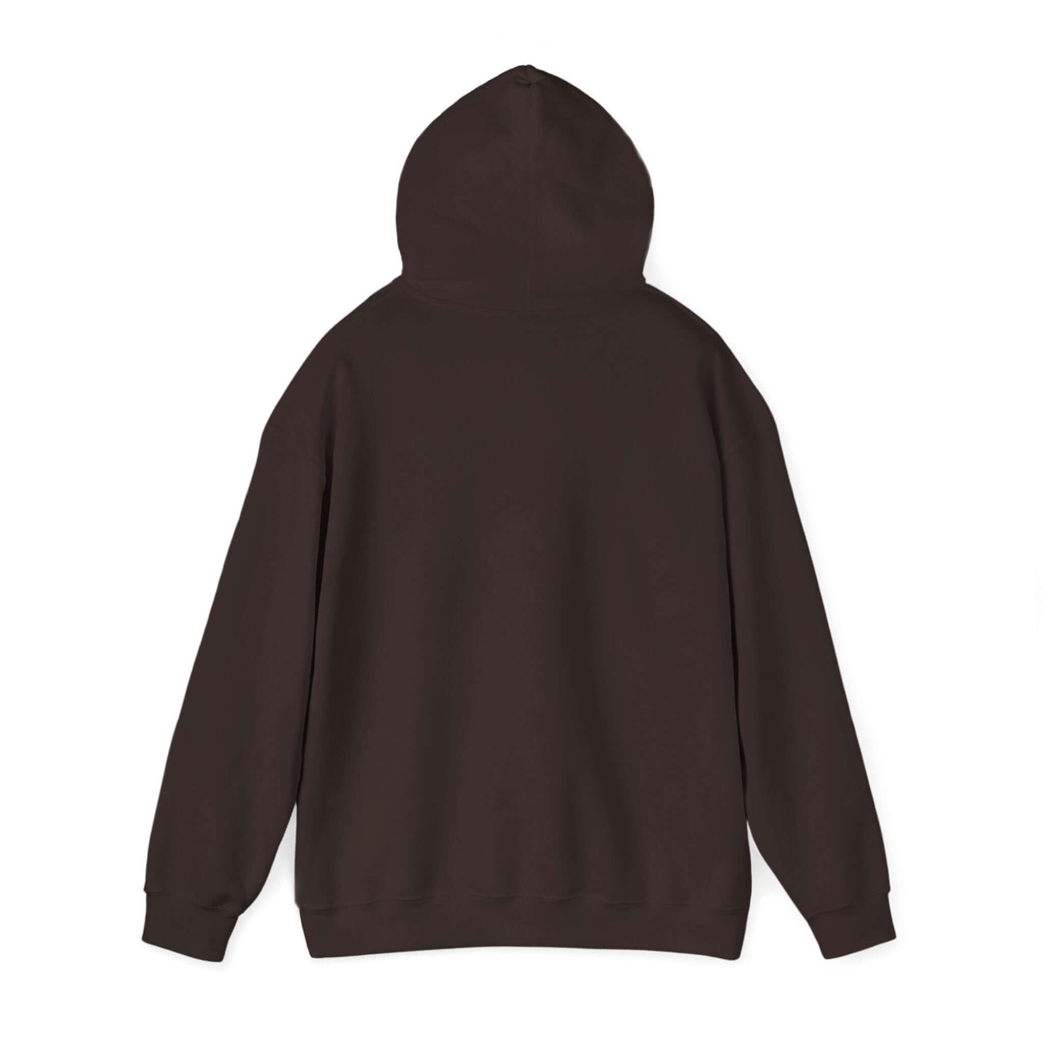 The Matrix Unisex Heavy Blend Hoodie – Cozy & Stylish