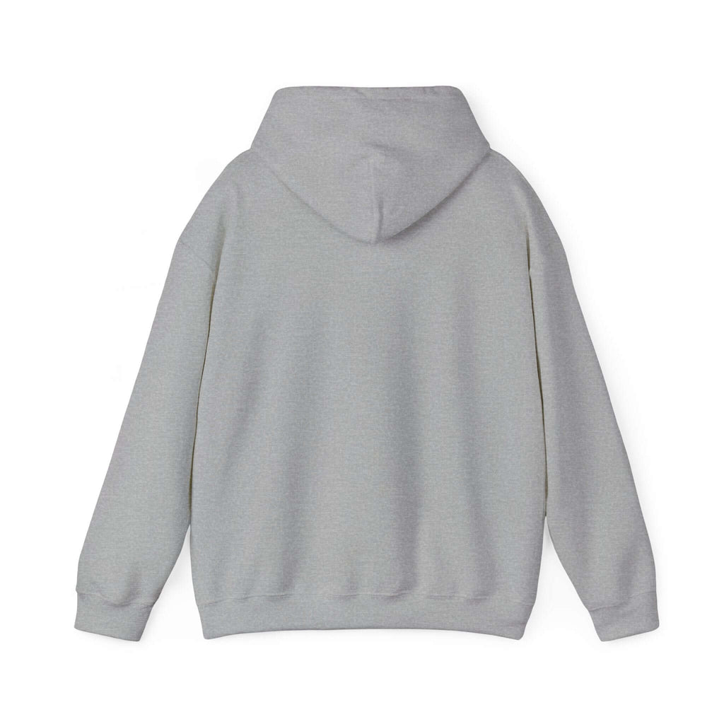 The Matrix Unisex Heavy Blend Hoodie – Cozy & Stylish