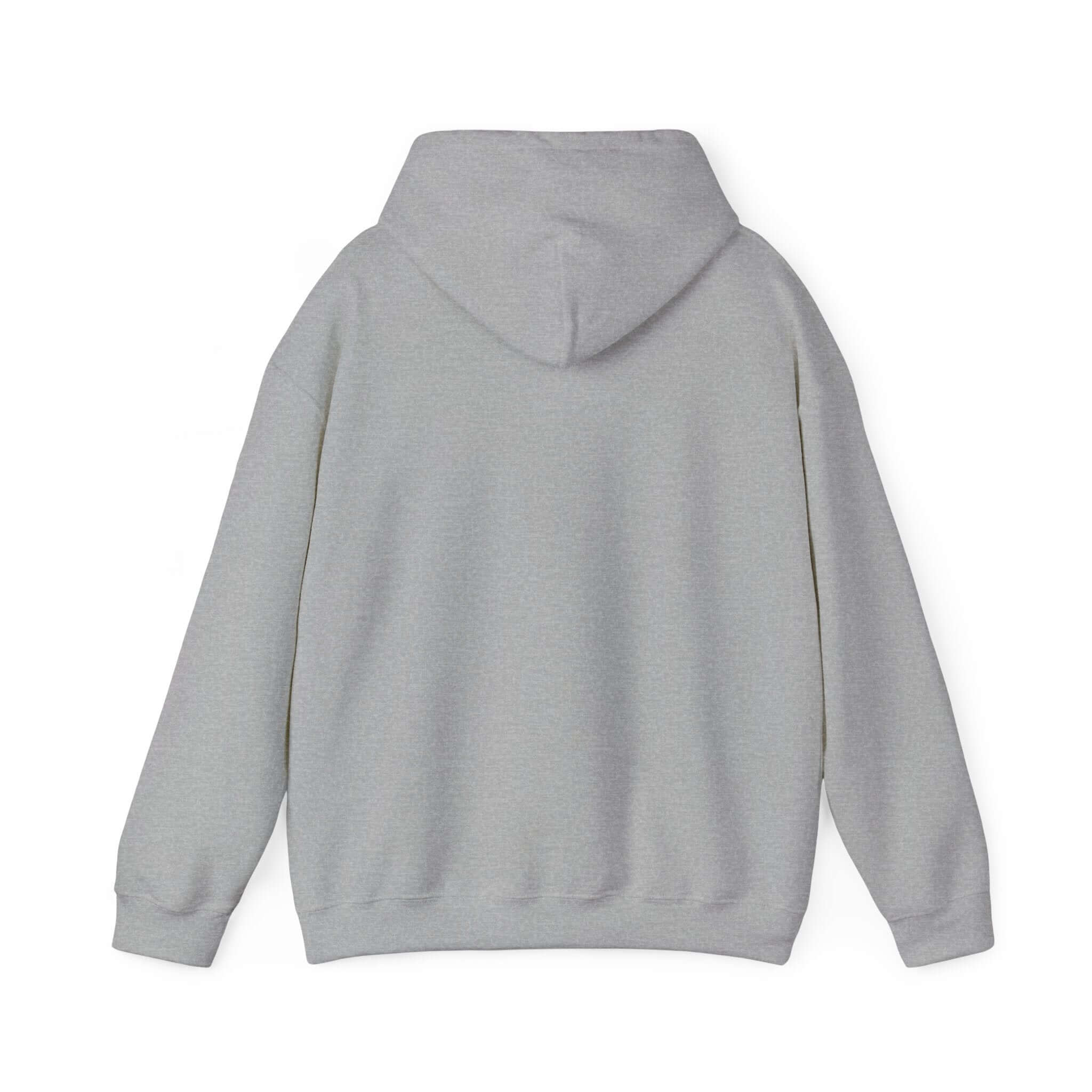 The Matrix Unisex Heavy Blend Hoodie – Cozy & Stylish