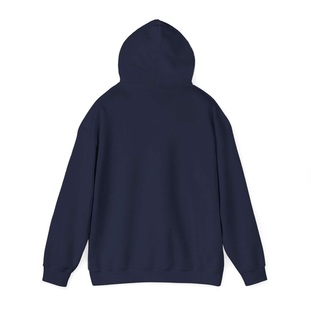 The Matrix Unisex Heavy Blend Hoodie – Cozy & Stylish