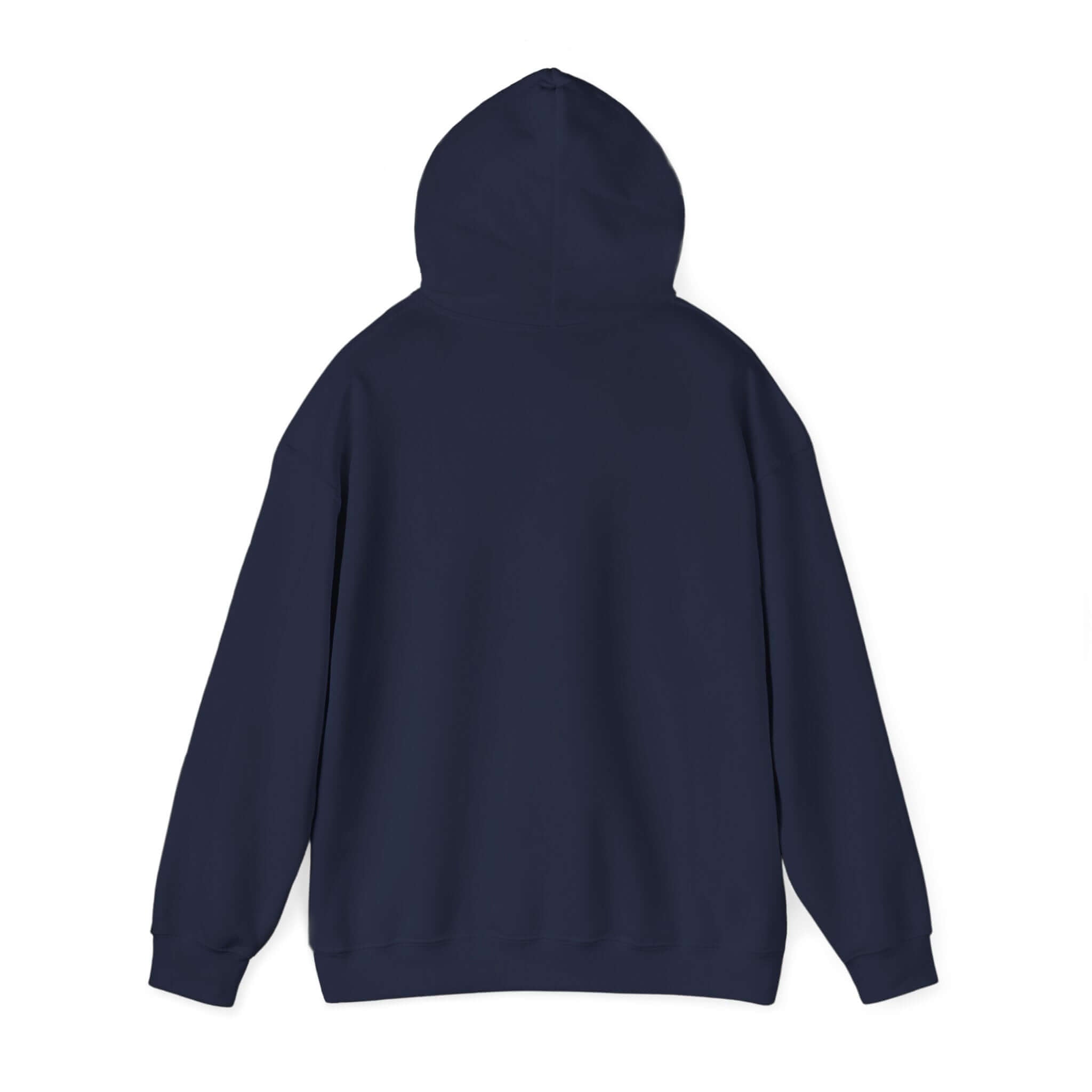 The Matrix Unisex Heavy Blend Hoodie – Cozy & Stylish