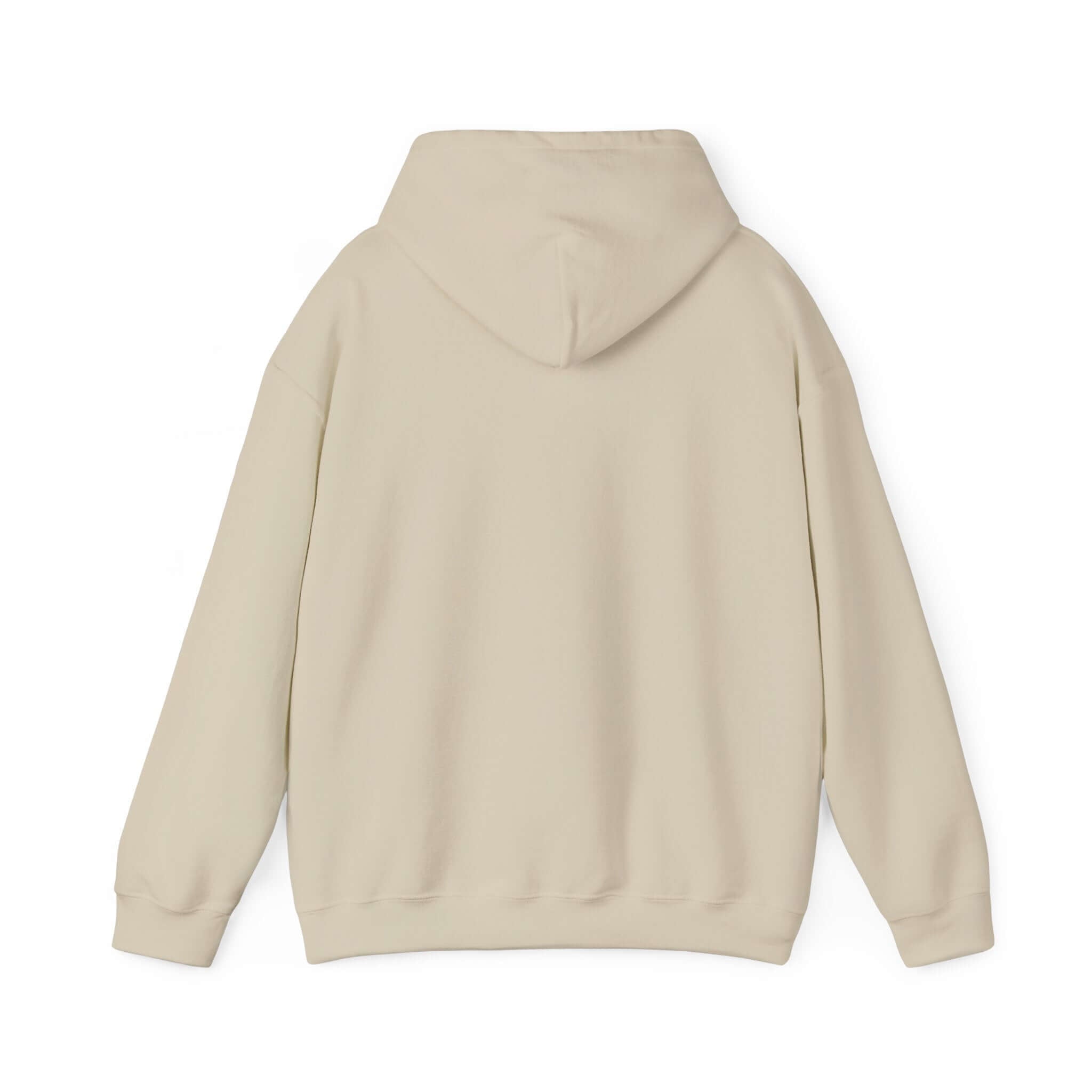 The Matrix Unisex Heavy Blend Hoodie – Cozy & Stylish