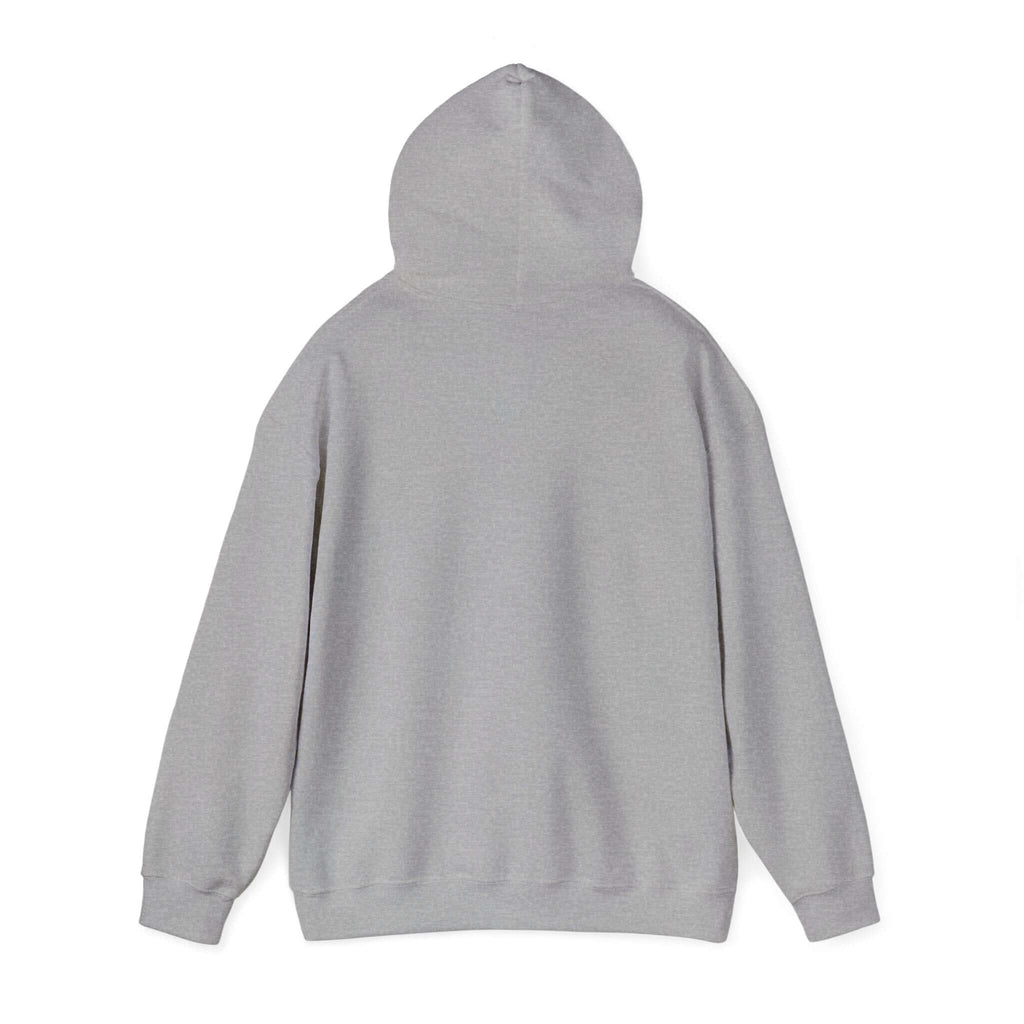 The Matrix Unisex Heavy Blend Hoodie – Cozy & Stylish
