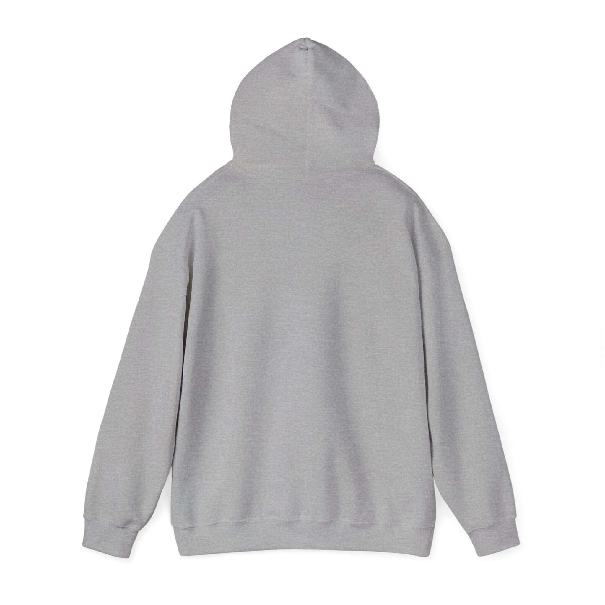 The Matrix Unisex Heavy Blend Hoodie – Cozy & Stylish