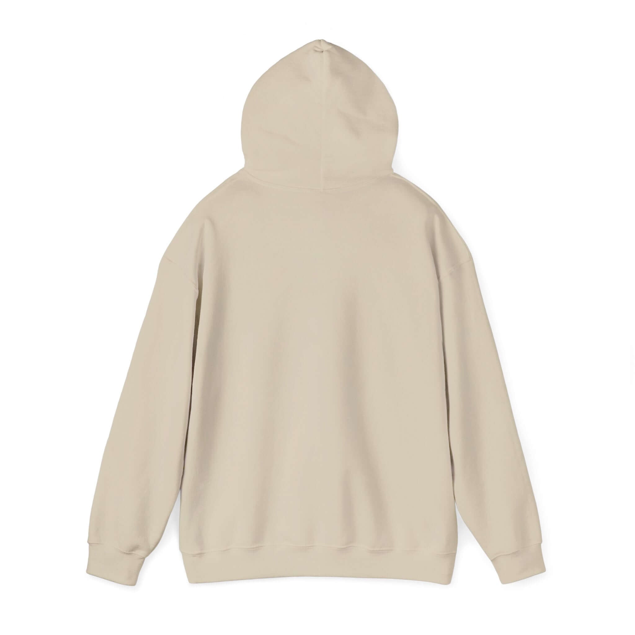 The Matrix Unisex Heavy Blend Hoodie – Cozy & Stylish