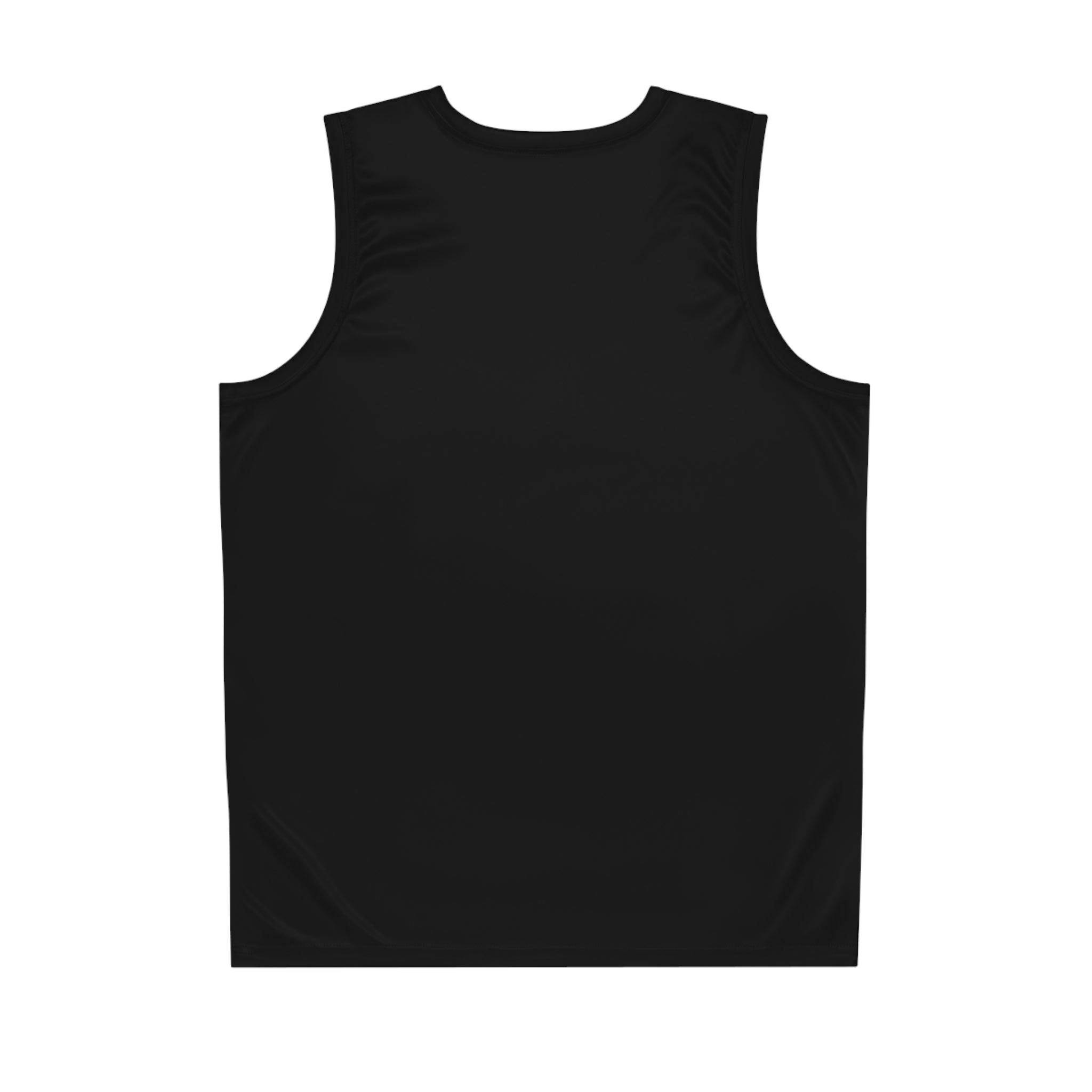 Raccoon Grind Unisex Gym Tank Top – Neon Workout Basketball Jersey