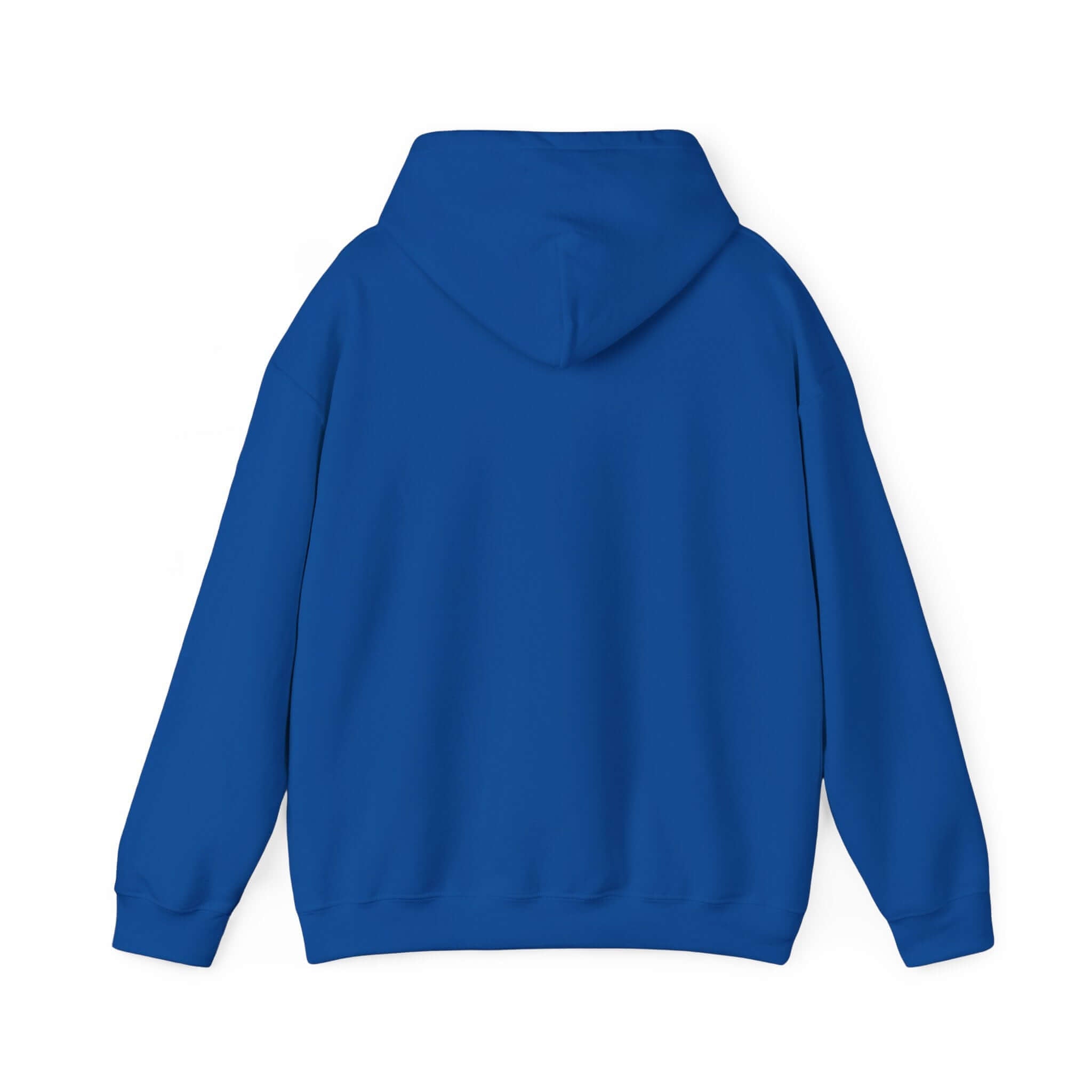The Matrix Unisex Heavy Blend Hoodie – Cozy & Stylish