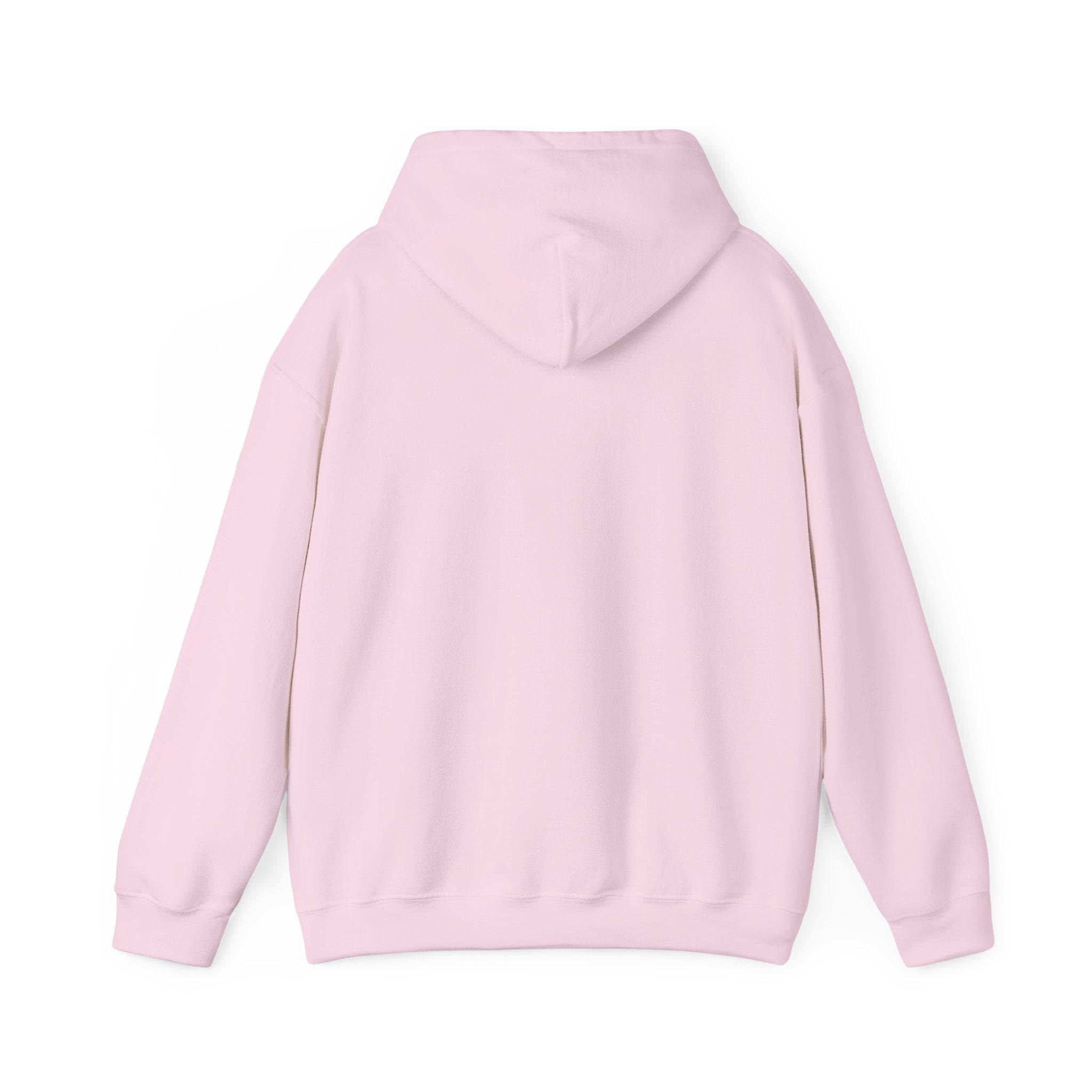 The Matrix Unisex Heavy Blend Hoodie – Cozy & Stylish