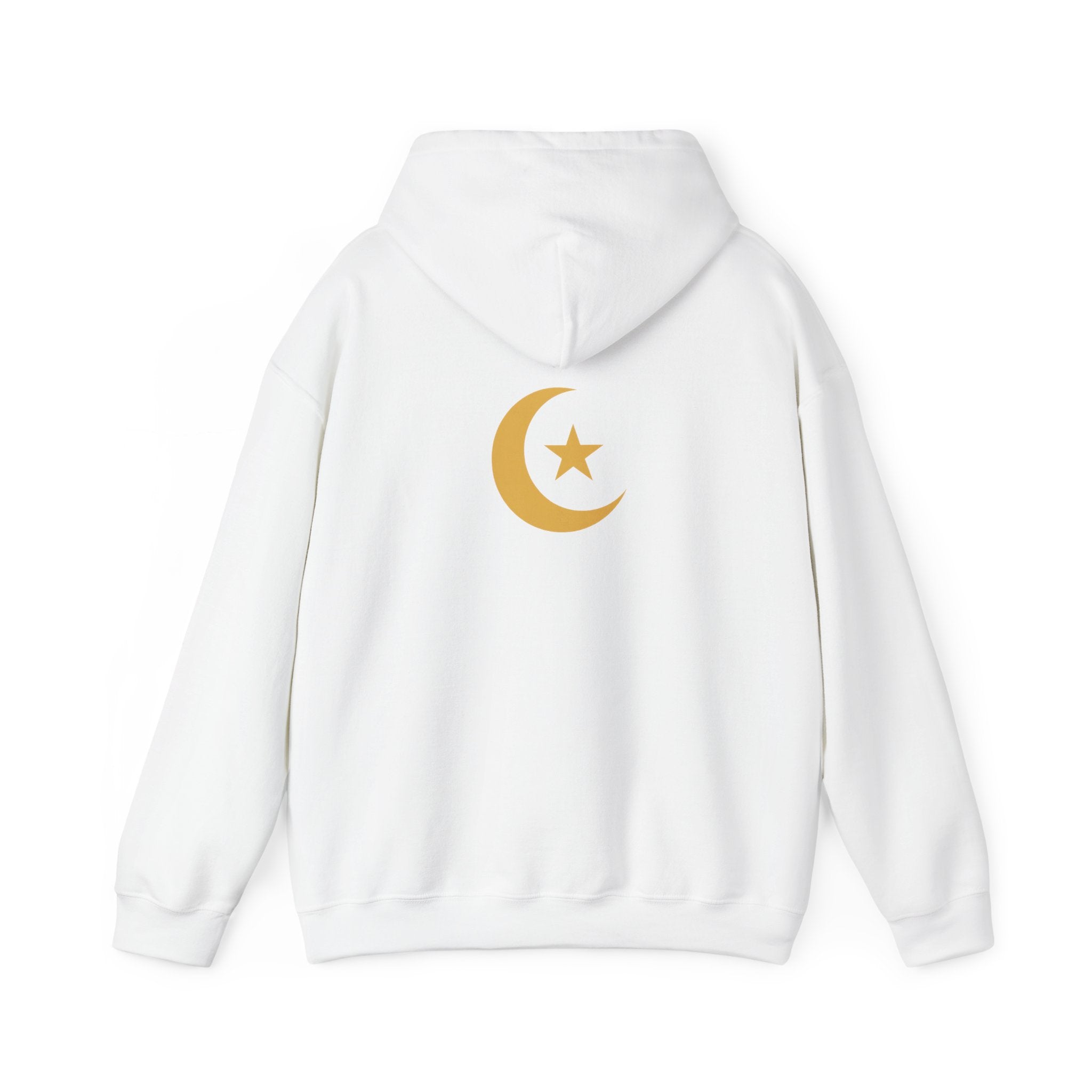 Great Islam Unisex Hoodie - Stylish Spiritual Wear