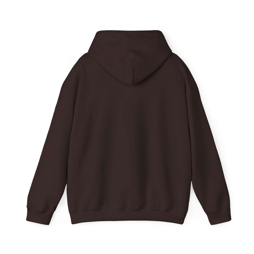 The Matrix Unisex Heavy Blend Hoodie – Cozy & Stylish