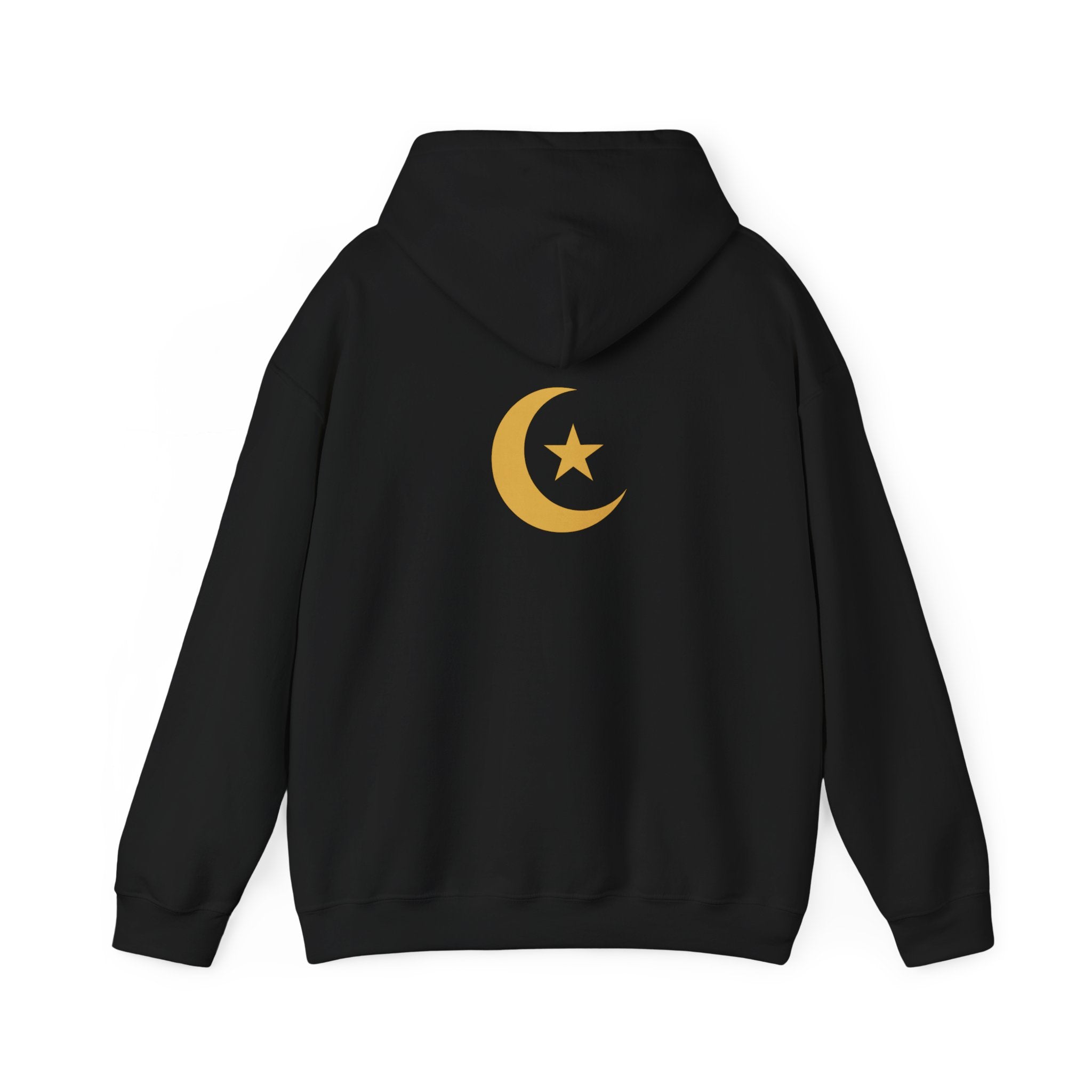 Great Islam Unisex Hoodie - Stylish Spiritual Wear