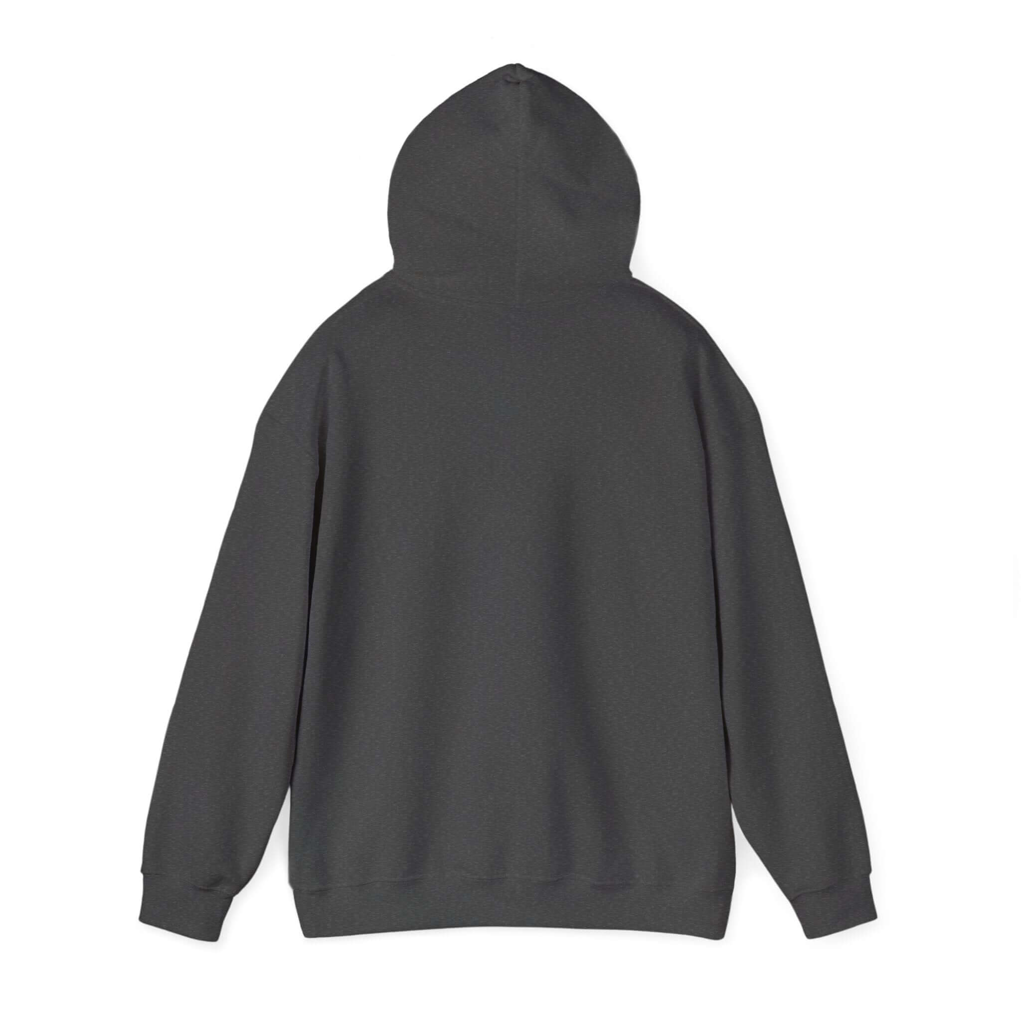 The Matrix Unisex Heavy Blend Hoodie – Cozy & Stylish