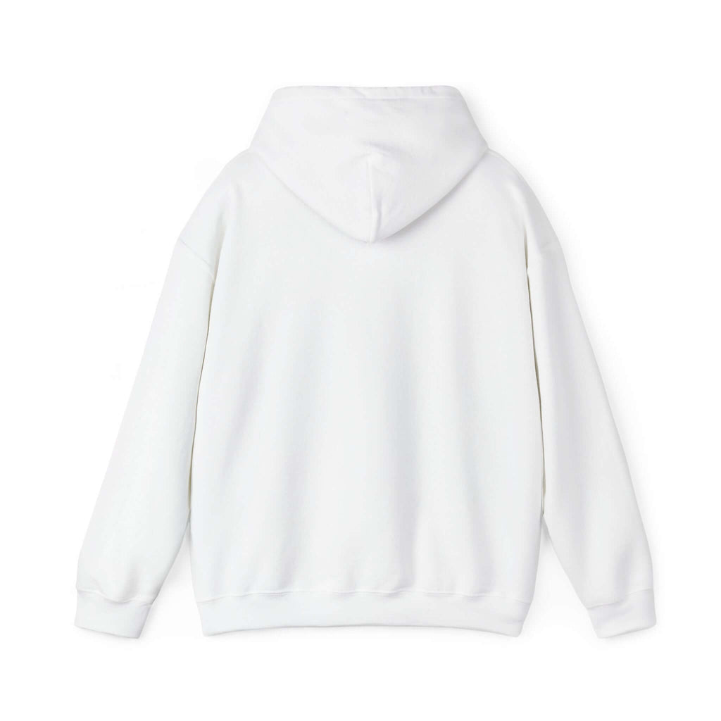 The Matrix Unisex Heavy Blend Hoodie – Cozy & Stylish