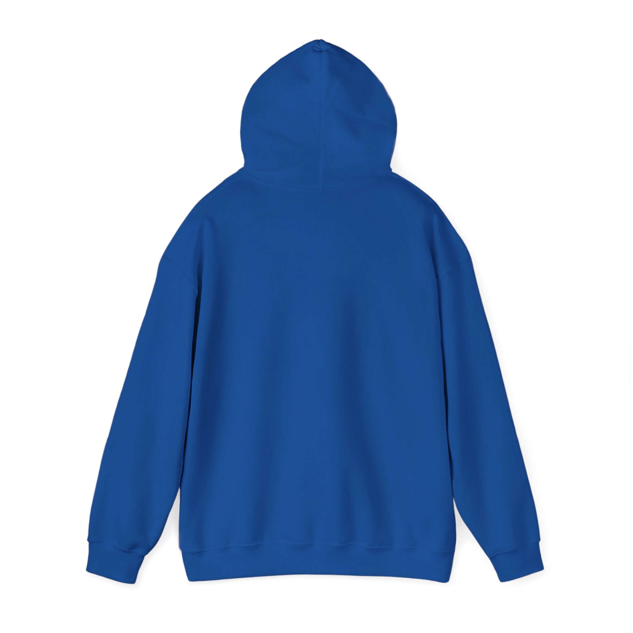 The Matrix Unisex Heavy Blend Hoodie – Cozy & Stylish