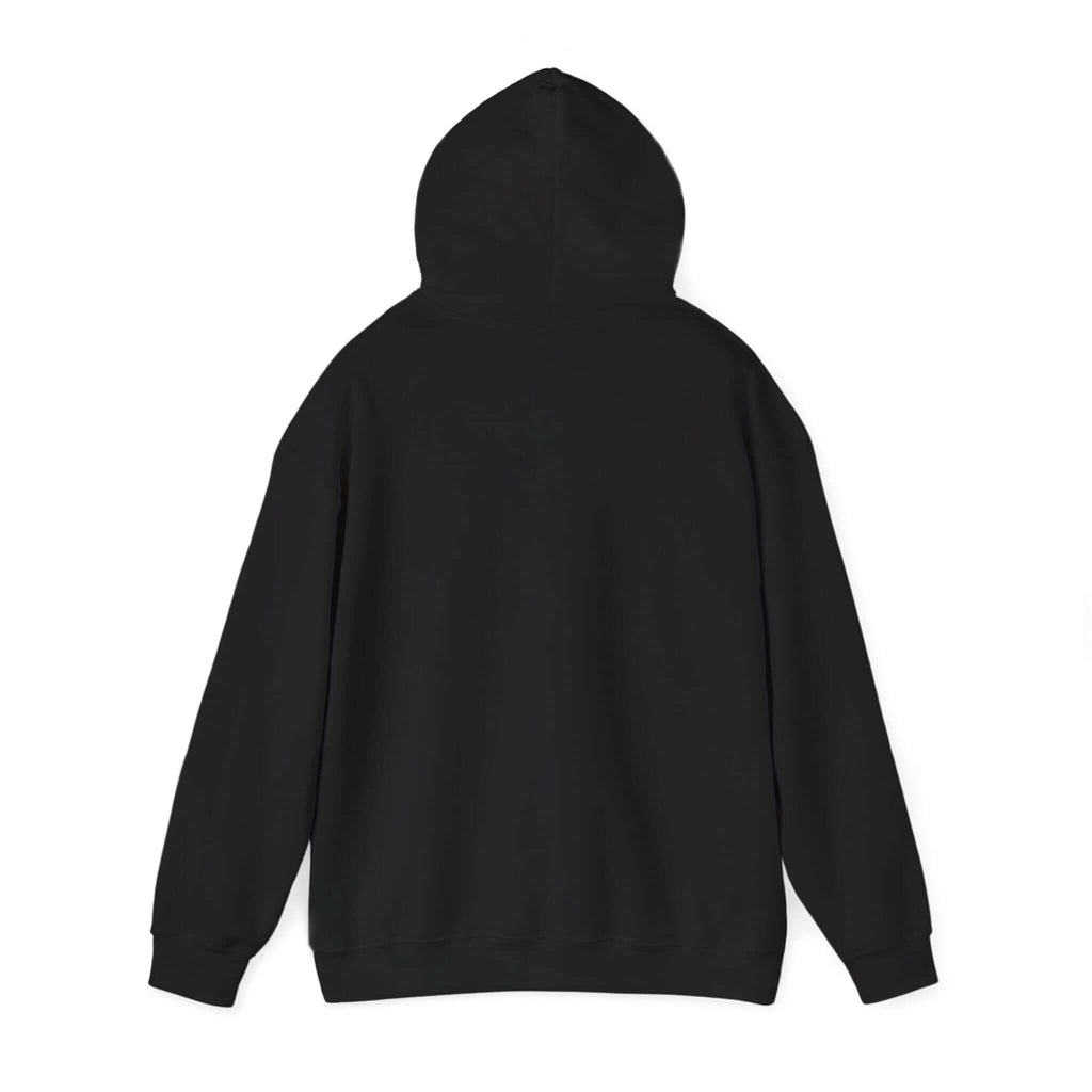 The Matrix Unisex Heavy Blend Hoodie – Cozy & Stylish