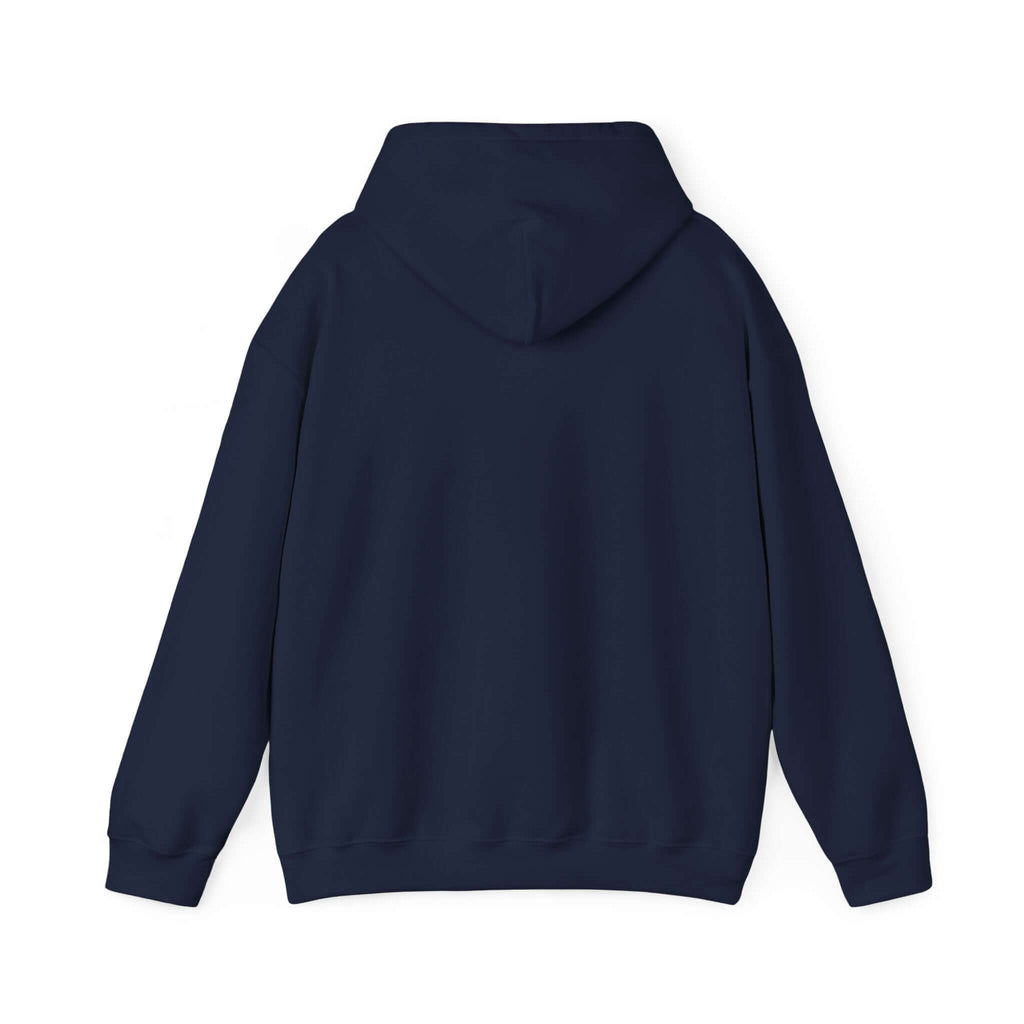 The Matrix Unisex Heavy Blend Hoodie – Cozy & Stylish