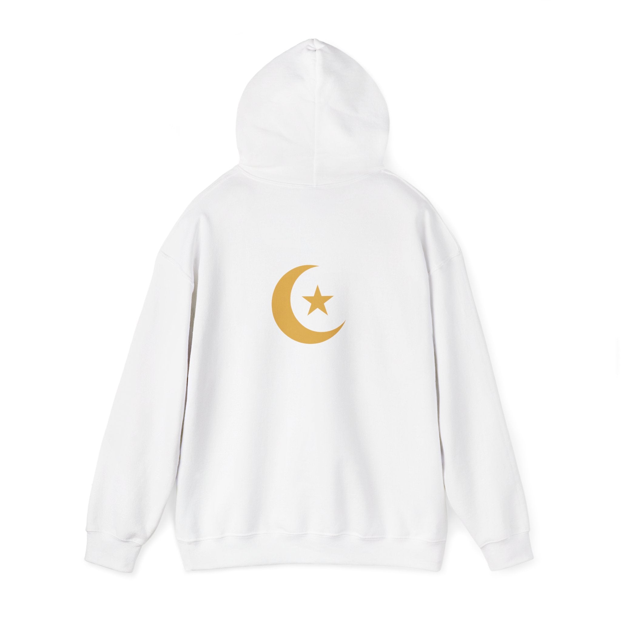 Great Islam Unisex Hoodie - Stylish Spiritual Wear