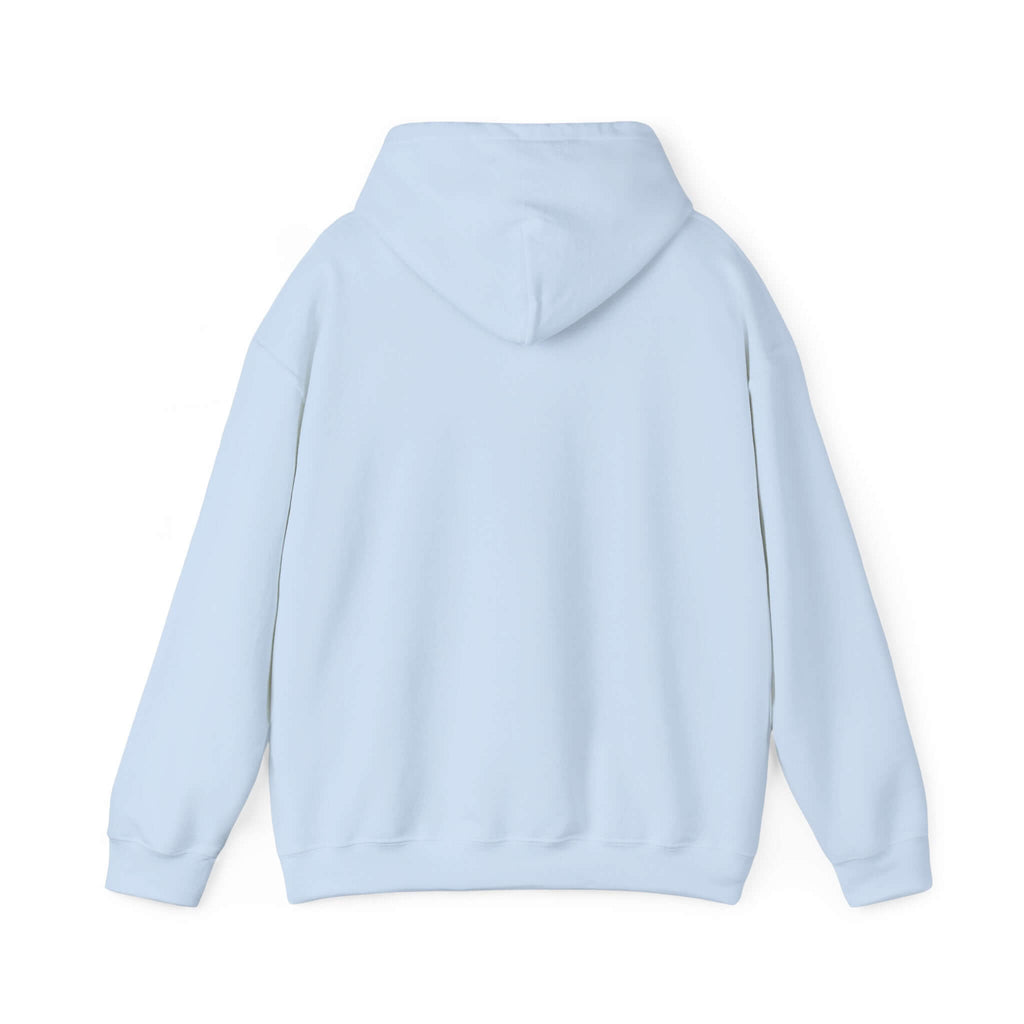 The Matrix Unisex Heavy Blend Hoodie – Cozy & Stylish