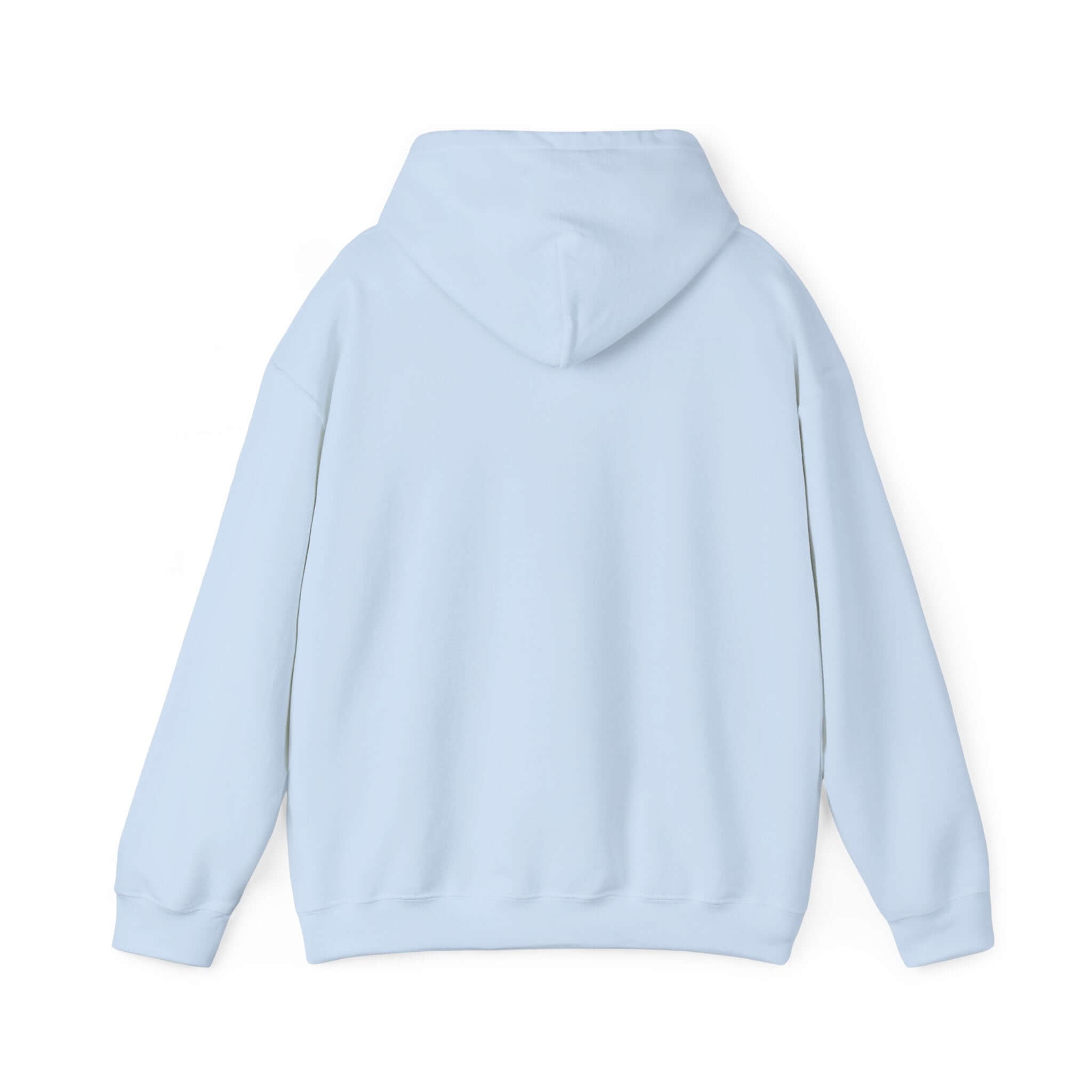 The Matrix Unisex Heavy Blend Hoodie – Cozy & Stylish