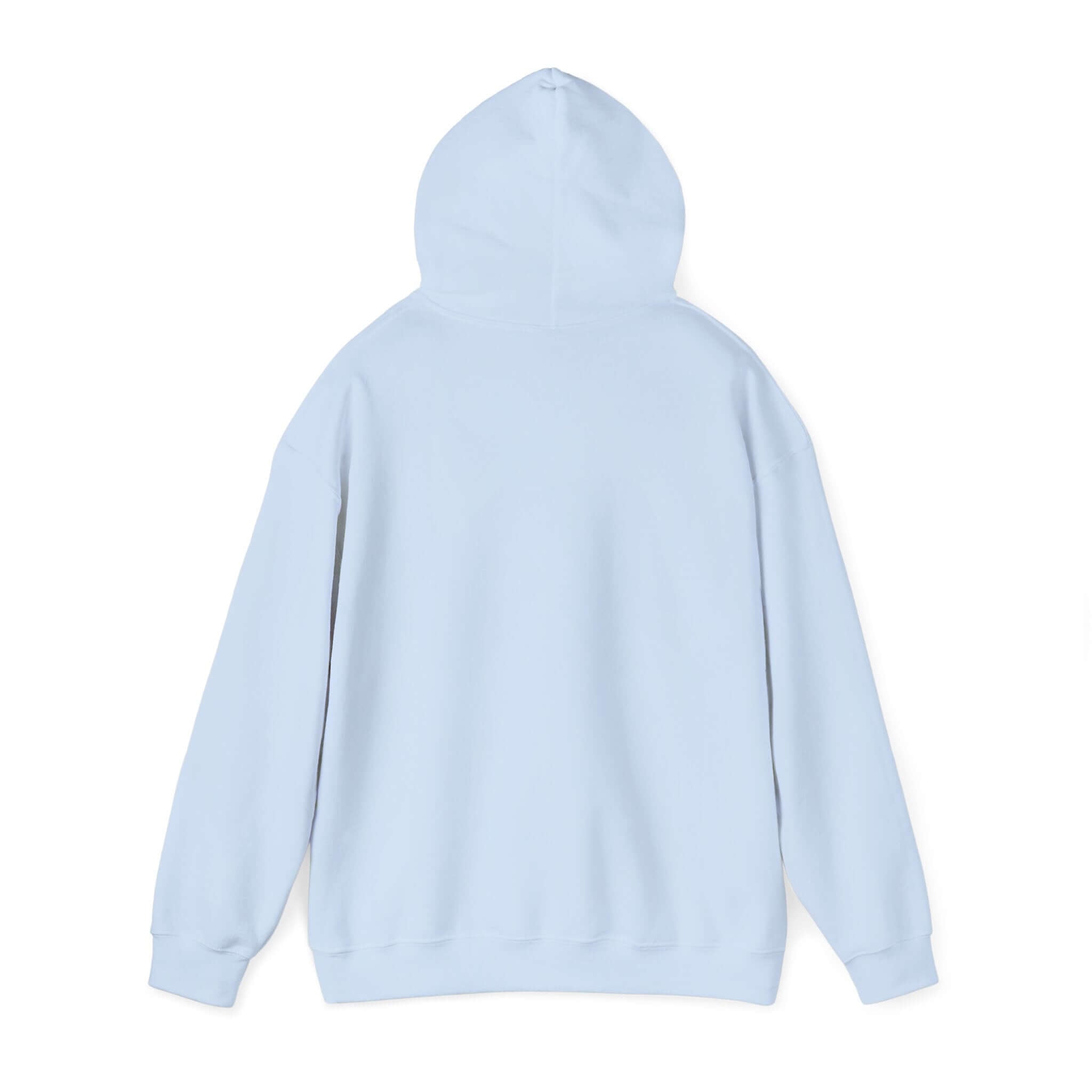 The Matrix Unisex Heavy Blend Hoodie – Cozy & Stylish