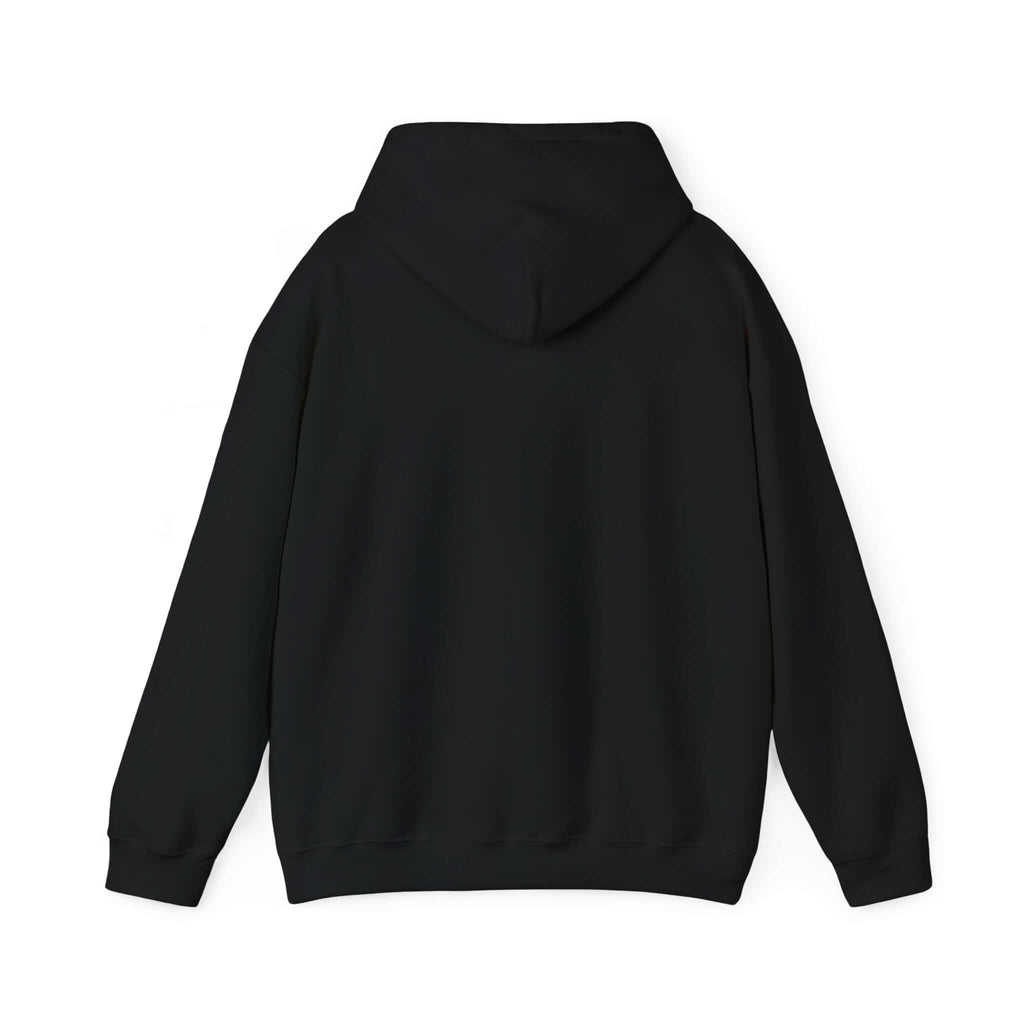 The Matrix Unisex Heavy Blend Hoodie – Cozy & Stylish