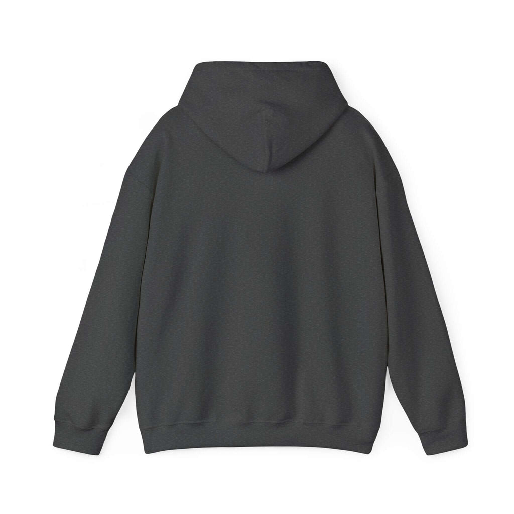 The Matrix Unisex Heavy Blend Hoodie – Cozy & Stylish