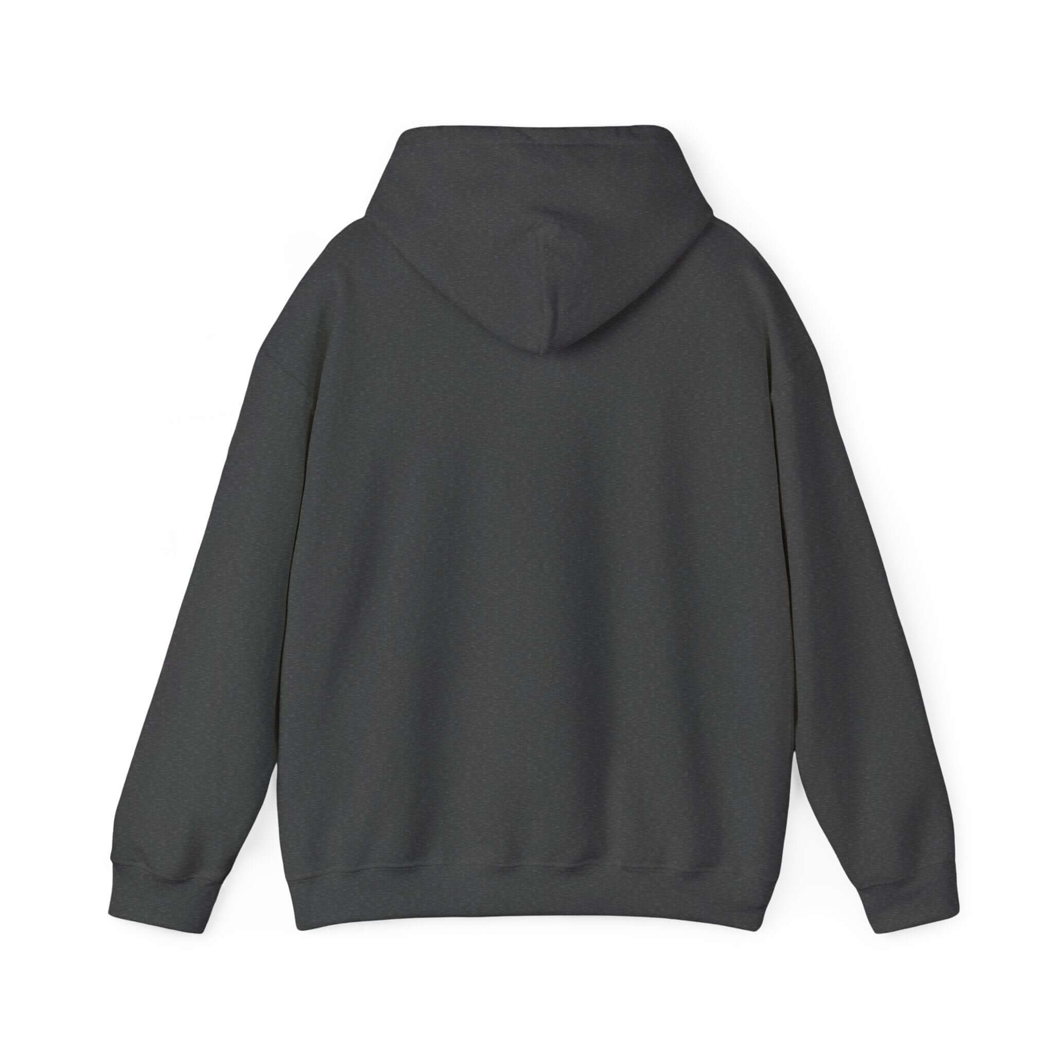 The Matrix Unisex Heavy Blend Hoodie – Cozy & Stylish
